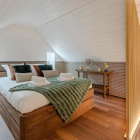 Le Grand Bastion, Luxury T2 Apartment Lescar